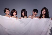 米非[中國台灣流行樂女歌手、小男孩樂團主唱]