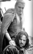 《指環王3：王者歸來》劇照