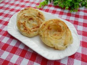 香酥油旋兒餅 香酥油旋兒餅