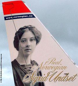 西格里德·溫塞特