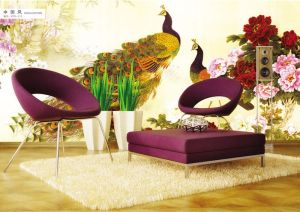 美綸美奐壁畫 美綸美奐壁畫