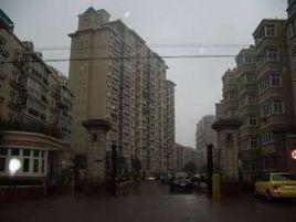 華能城市花園 華能城市花園