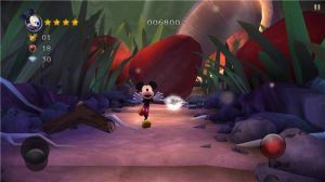 米老鼠：幻影城堡