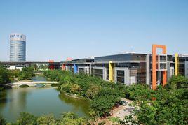 南方軟體園 南方軟體園