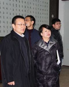 郭亞兵[上海市崇明區副區長]