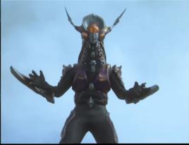 高速外星人斯蘭星人 高速外星人斯蘭星人