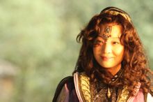 馬玲版紫衫龍王黛綺絲