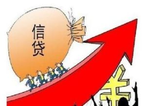 信貸政策 信貸政策