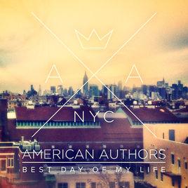 american Authors american Authors