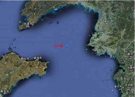 5·8朝鮮扣押中國漁民事件