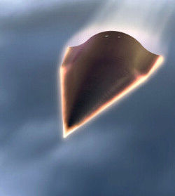 第二次試射新型WU14飛彈