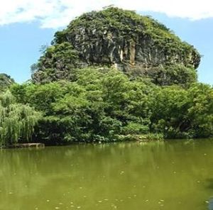 春灣風景區 春灣風景區