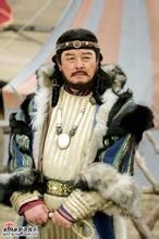 突利可汗 突利可汗