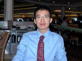 關鋒[江南大學生物工程學院教授]