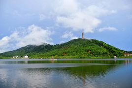 南山[江西都昌南山]