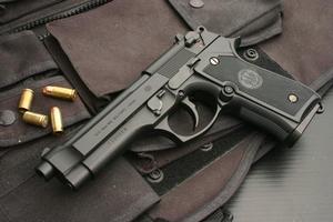 p228[美軍海軍特種部隊使用手槍]