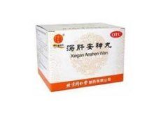 瀉肝安神丸 瀉肝安神丸