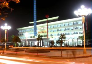 Enshi Tujia and Miao Autonomous Prefecture