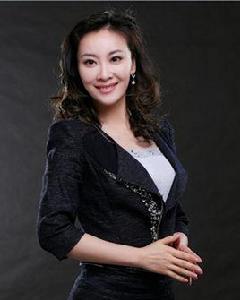 錢婧[主持人，編導，製片人]