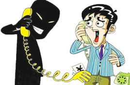 虛擬綁架 虛擬綁架