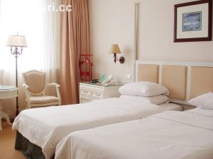 海口金海岸羅頓大酒店