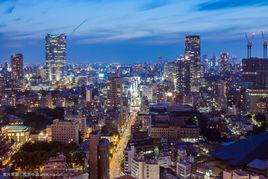 省域副中心城市 省域副中心城市