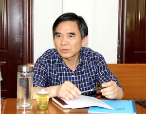 趙軍[中國人民銀行武漢分行黨委委員、工會主任]