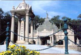 廣州八景 廣州八景