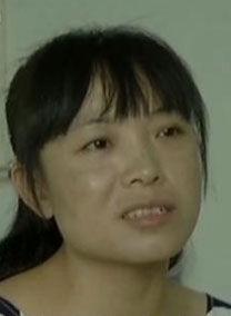 陳臘英[2014最美鄉村教師]