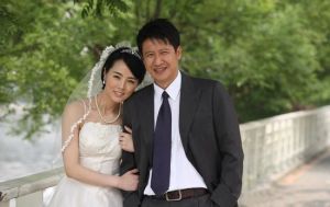 《顧樂家的幸福生活》劇照