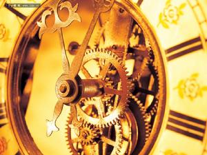 時間貼現 時間貼現