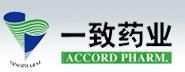 一致藥業
