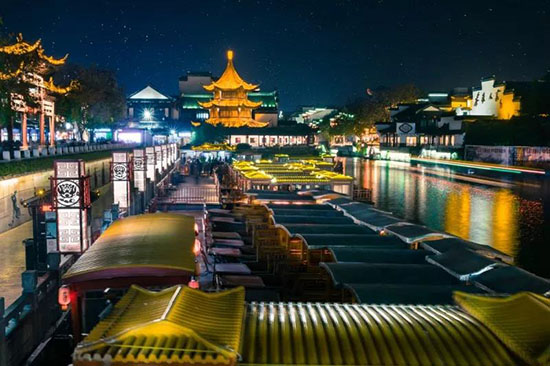 國內最適合女生旅行的10個地方,爭取30歲前都去一次!你還差幾個?