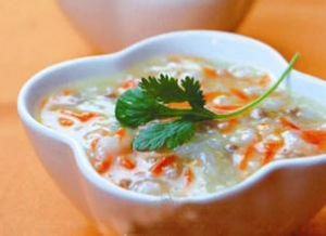 胡蘿蔔粥降血壓 胡蘿蔔粥降血壓