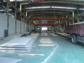 317L不鏽鋼 317L不鏽鋼