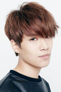 林子閎[中國台灣男演員、歌手]