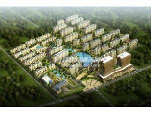 陽光駿景 陽光駿景