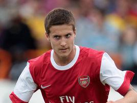 亨德森[阿森納足球俱樂部的運動員]