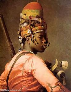 J·K·傑羅姆 J·K·傑羅姆