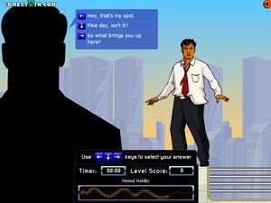 談判專家遊戲 談判專家遊戲