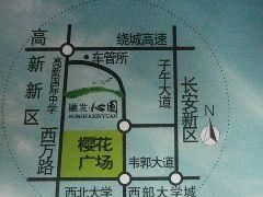 融發心園 融發心園