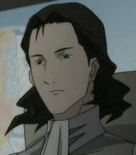 《死亡代理人》勞爾&middot;克里德