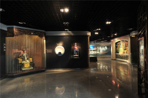 三亞珍珠博物館