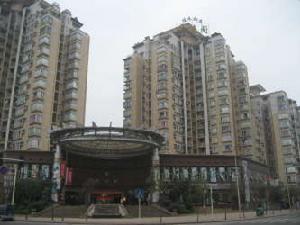 佳禾鈺茂豪俊閣 佳禾鈺茂豪俊閣