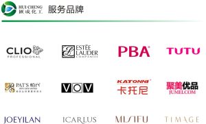 服務品牌