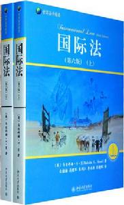 國際法[適用主權國家的法律規則總體]