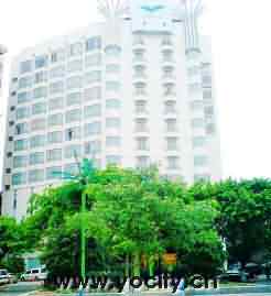 韶關市羽田酒店