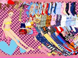 魅力時尚空間 魅力時尚空間