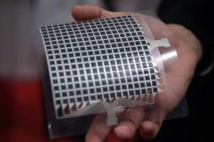 薄膜電路 薄膜電路