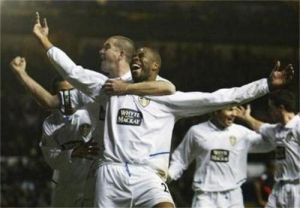 利茲聯足球俱樂部